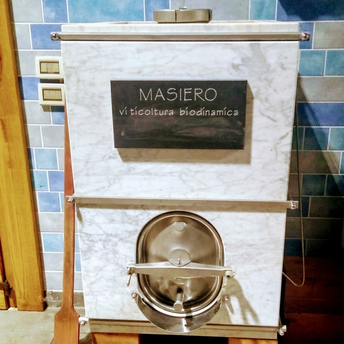 In The Vineyards With: Franco & Giulia Masiero&nbsp;(Veneto)