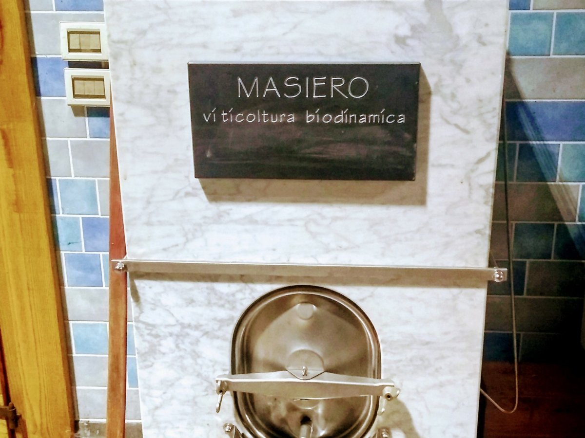 In The Vineyards With: Franco & Giulia Masiero&nbsp;(Veneto)