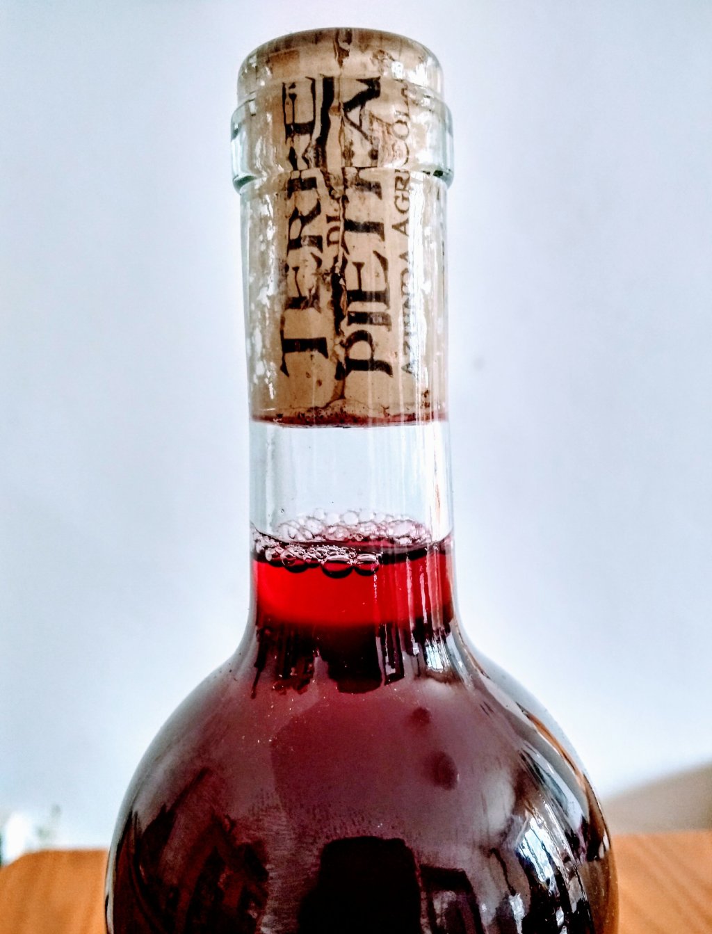 Terre di Pietra’s “Stelar” Valpolicella Classico&nbsp;2017