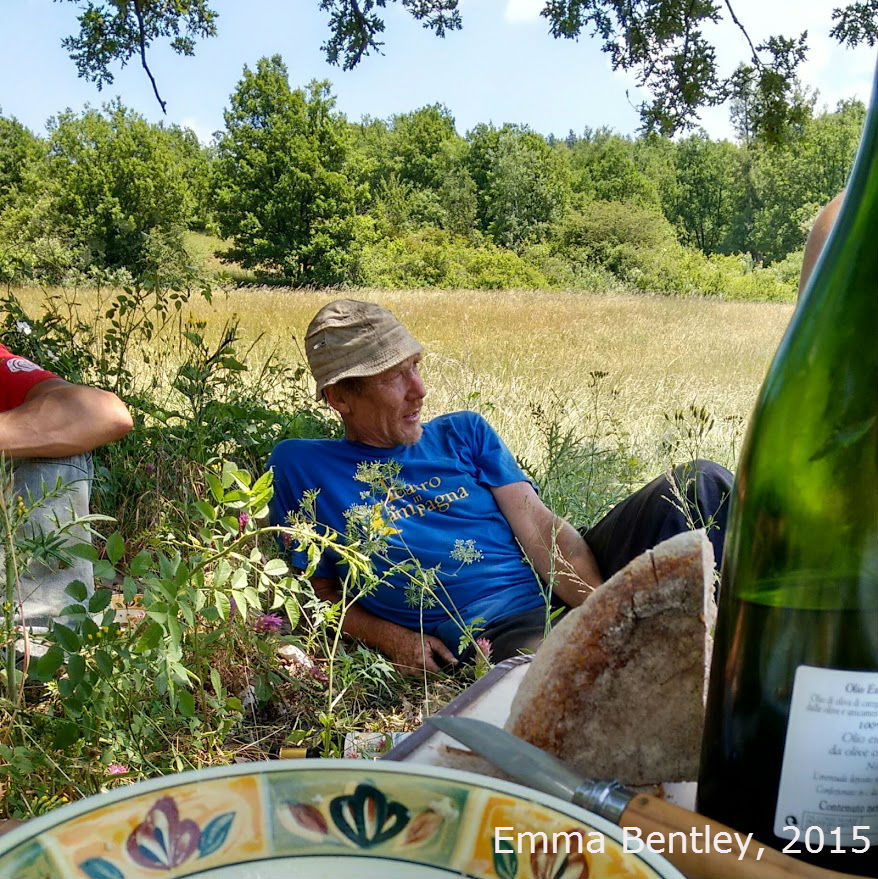 R.I.P. Stefano Bellotti