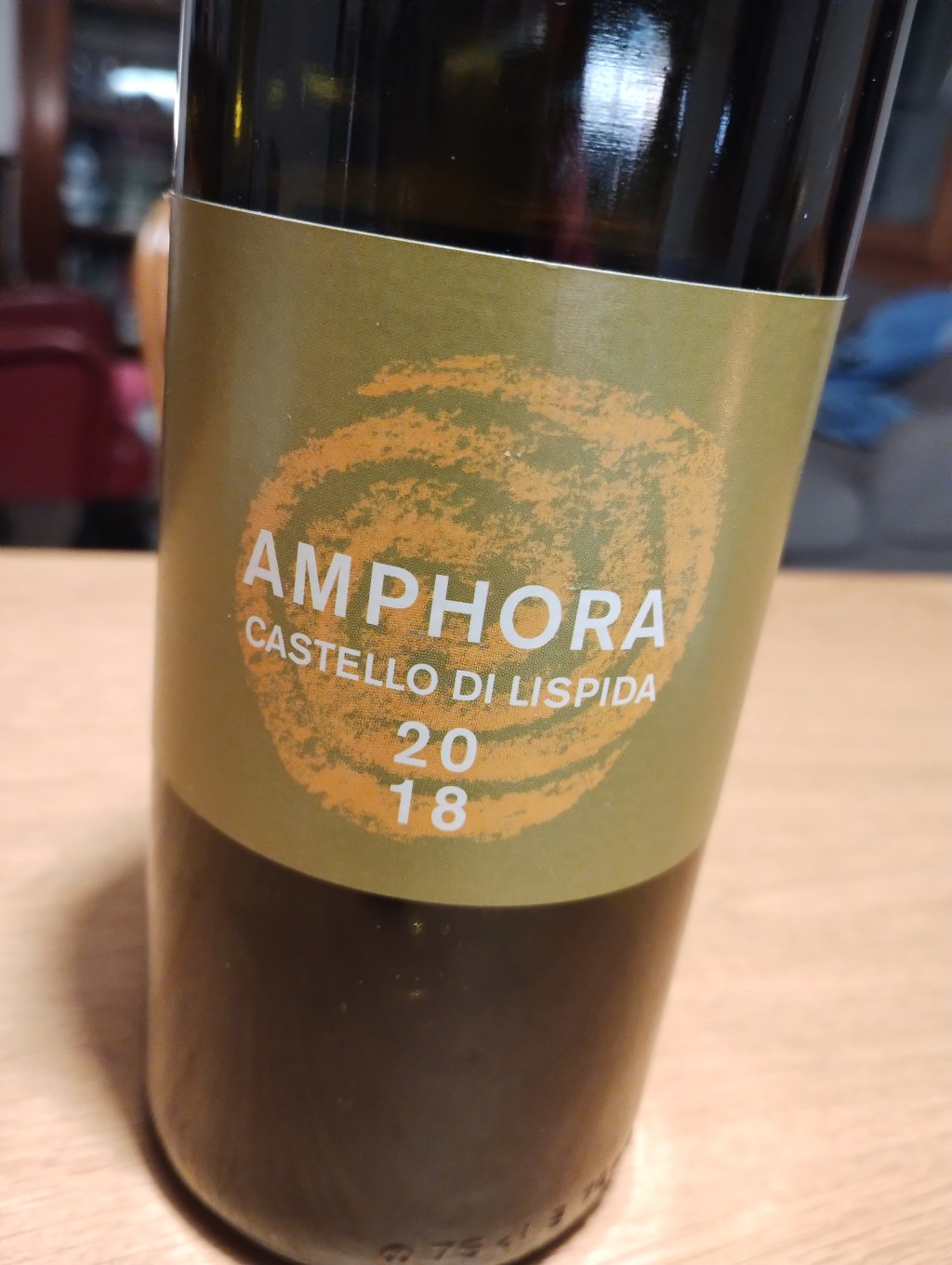 Castello di Lispida, Monselice (Colli&nbsp;Euganei)