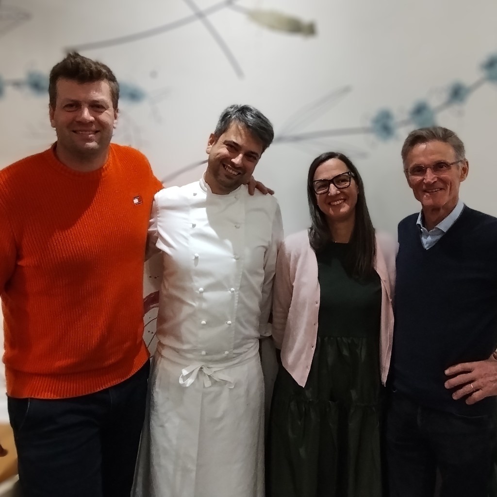 A Drop Of Italian&nbsp;History