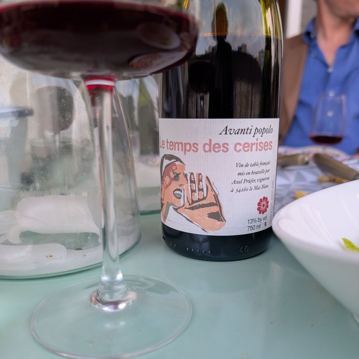 6 Italian red wines to try if you like the French glou-glou&nbsp;style