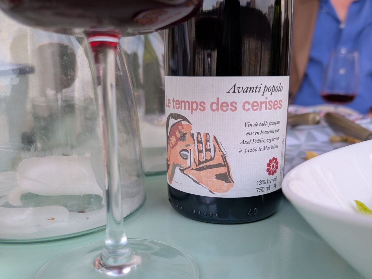 6 Italian red wines to try if you like the French glou-glou&nbsp;style
