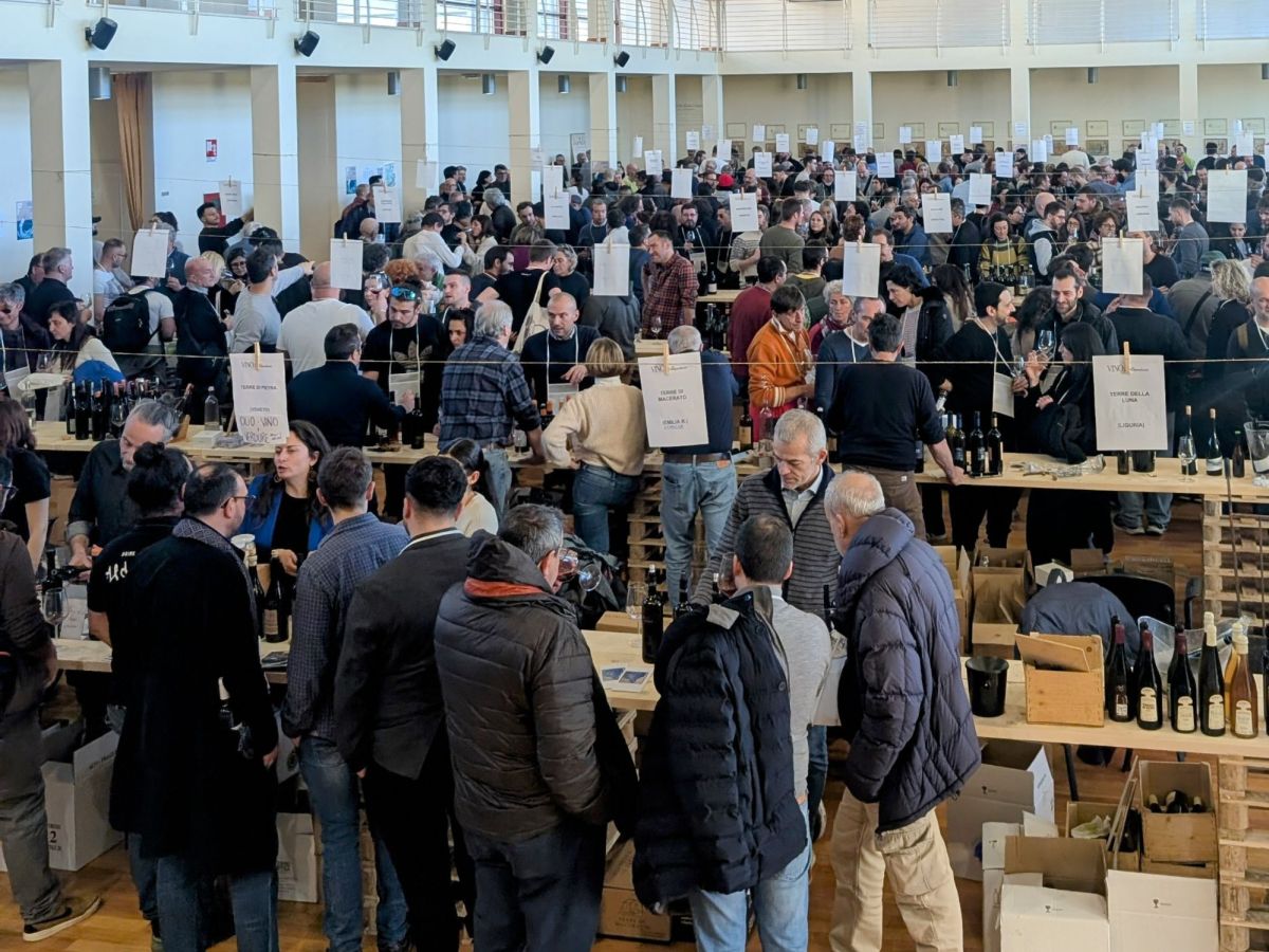 My 5 Favourite Italian Wines at Vino Indipendente (Calvisano,&nbsp;BS)